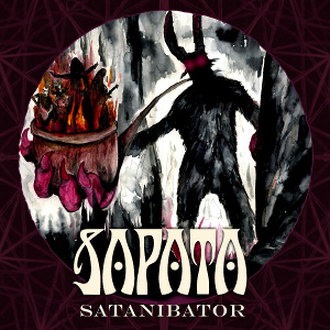 Sapata - Satanibator